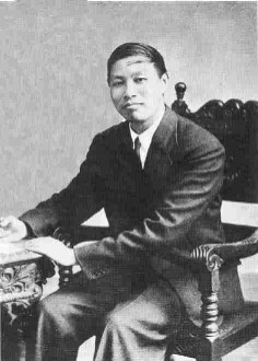 twitter.com/ Watchman Nee Collection