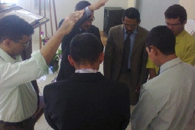 Igreja Adventista - blogger Изисквания