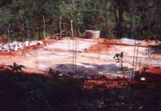 Construction House