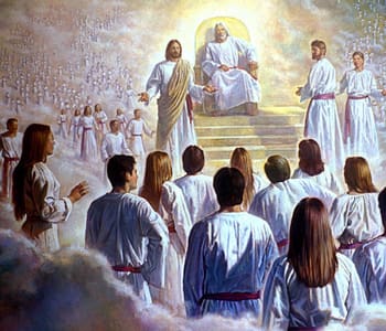 Prime Life Ministries Before the judgment seat of Christ